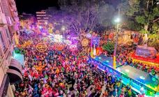 Santa Cruz de Tenerife traslada el carnaval a junio