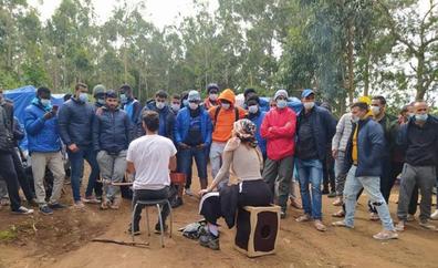 Canarias acoge a 6.021 migrantes en el dispositivo de emergencia