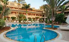 HIP y AMR™ Collection anuncian apertura del Secrets®Bahía Real Resort Spa en Corralejo