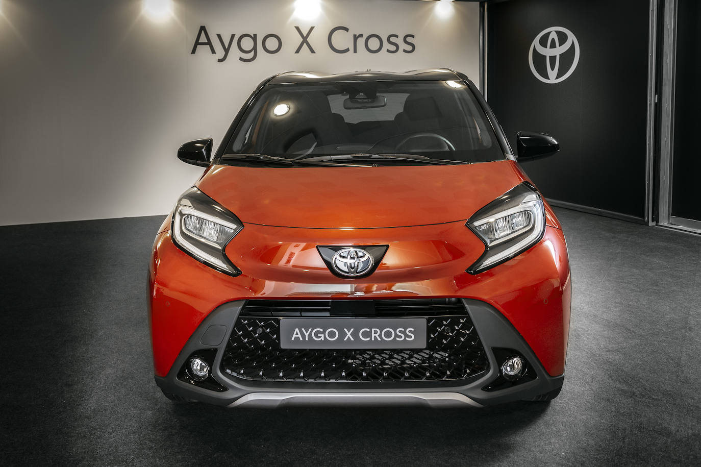 bZ4X, Aygo X Cross y GR86: la nueva familia Toyota