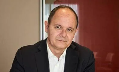 David Vegara, nuevo presidente de las Tertulias Hispano Británicas