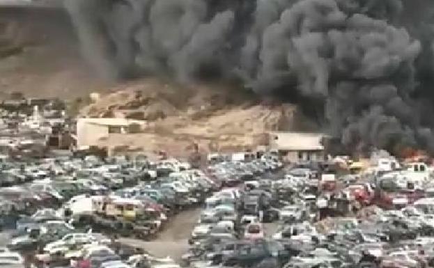 Los vídeos más destacados de este martes 18 de enero