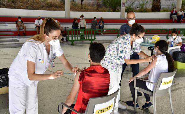 La Justicia reconoce el permiso retribuido para el cuidado de hijos confinados por covid