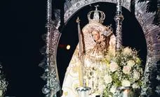 Moya suspende las Fiestas en honor a Nuestra Señora de Candelaria