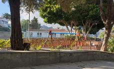 Santa Lucía renovará 15 parques infantiles, uno por barrio, con 826.000 euros