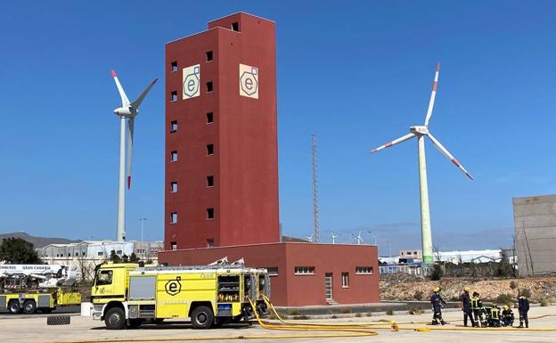 CCOO y CSIF denuncian el sistemático bloqueo de las negociaciones en el Consorcio de Emergencias de Gran Canaria