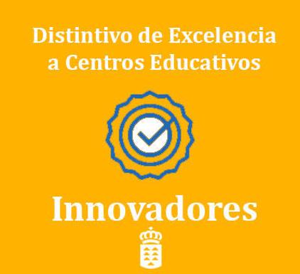 Educación convoca los Distintivos de Excelencia destinados a centros docentes