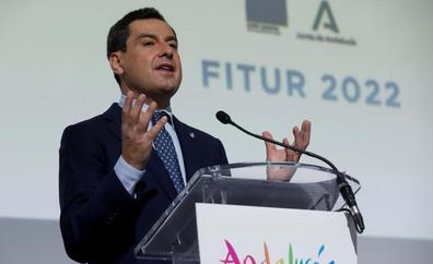 El PP amaga con elecciones en abril en Andalucía para arrinconar a Sánchez