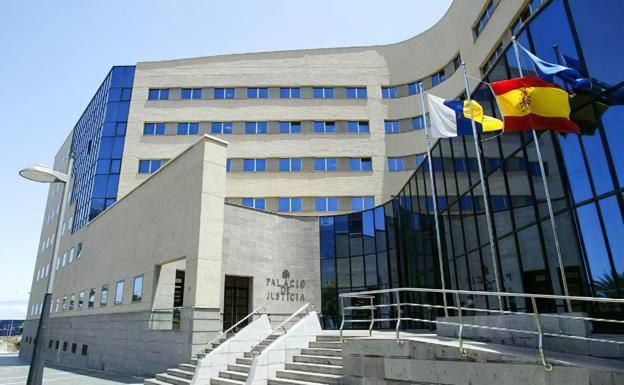 Se enfrenta a 8 años de cárcel por transportar cocaína en una caravana