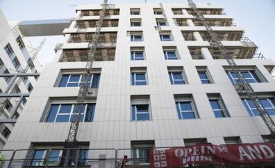 El 'catastrazo' eleva un 40% el valor de los pisos en Canarias y dispara los impuestos