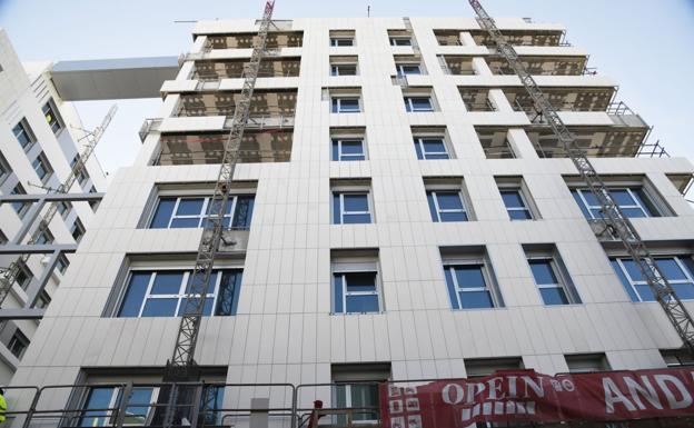 El 'catastrazo' eleva un 40% el valor de los pisos en Canarias y dispara los impuestos