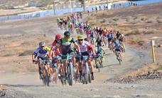 Cuenta atrás para el 20º aniversario de la 4 Stage MTB Race Lanzarote