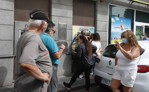 'Soy mayor pero no idiota'