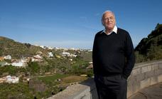 Fallece David Bramwell, el director del Jardín Canario durante 38 años