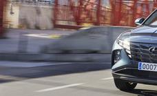 Hyundai vende más de medio millón de coches en Europa y crece un 21,6%