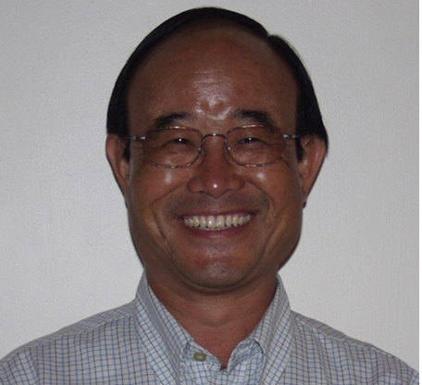 Young Kon Kang Hyun, un gigante de la pesca