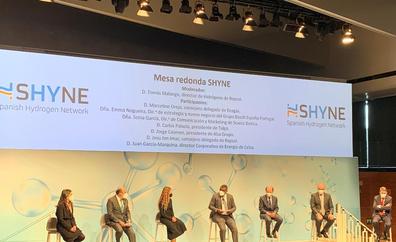 Así es SHYNE, el mayor consorcio de hidrógeno renovable en España