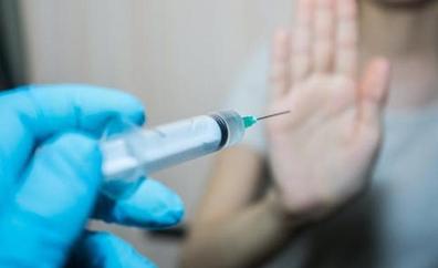 Austria introduce la vacunación obligatoria para todos los mayores de 18 años