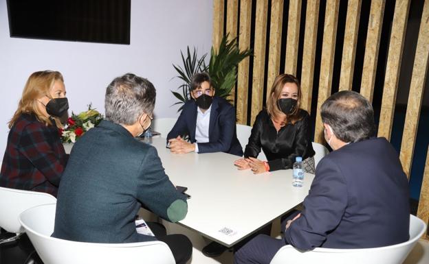 Opciones para un proyecto de inteligencia turística en destino