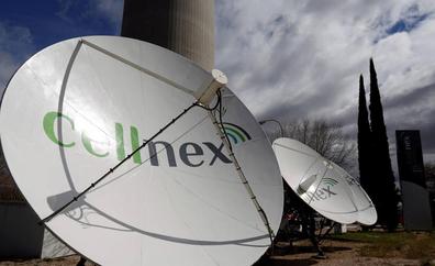 Cellnex propone a la Competencia británica desinvertir hasta 1.000 torres