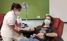 La campaña de donación de sangre continúa en las islas