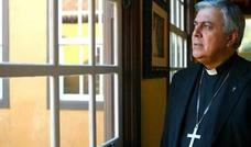 El obispo de Tenerife pide perdón por sus palabras sobre la homosexualidad