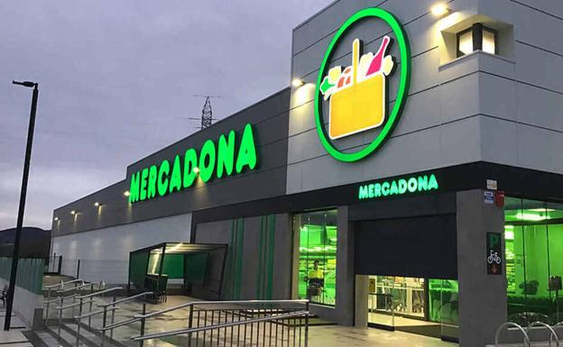 Mercadona sube el sueldo a su plantilla un 6,5%