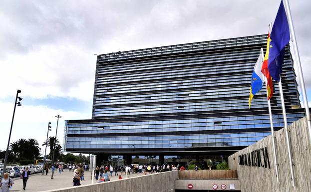 Los negacionistas tumban el correo electrónico del Contencioso para protestar por las medidas covid