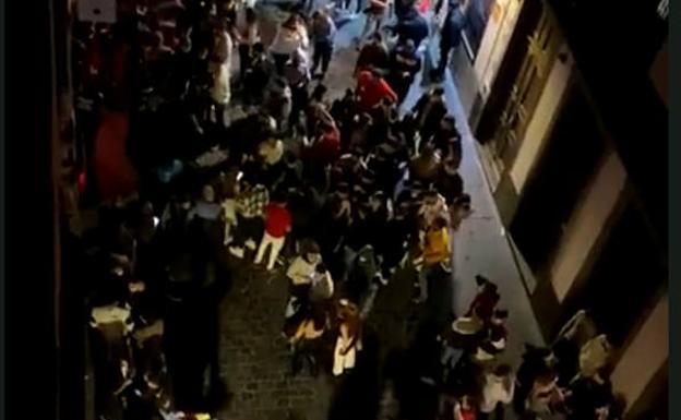 Los vídeos más destacados de este sábado 22 de enero