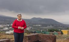 Noelia García es la nueva portavoz del PP de Canarias