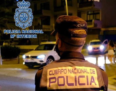 Irrumpen en la casa de su inquilina para cobrar una deuda