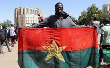 Un golpe acaba con el primer Gobierno electo de Burkina Faso