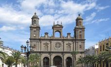 La Iglesia inmatriculó 412 propiedades en Canarias de 1998 y 2015