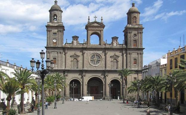 La Iglesia inmatriculó 412 propiedades en Canarias de 1998 y 2015