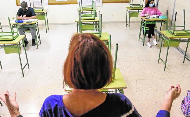 Especial Día Internacional de la Educación