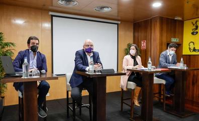 Comercio de Canarias, ULL y ULPGC formarán a 200 empresarios en la transformación digital de sus negocios