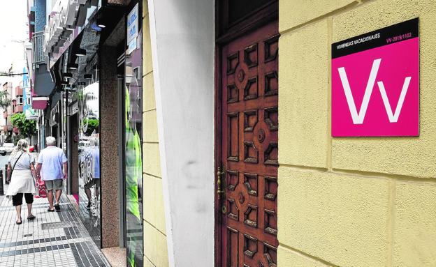 Los pisos turísticos resisten a la sexta ola, con una ocupación media del 80%