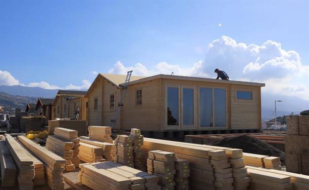 El Cabildo de La Palma repartirá 6 millones donados a quienes perdieron la primera vivienda