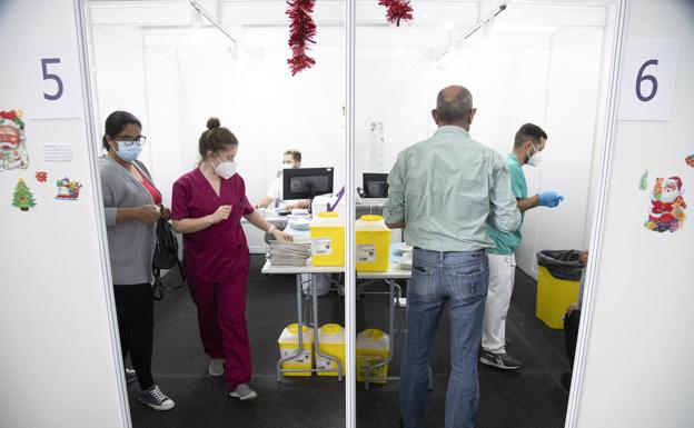 Catorce fallecidos más y 2.495 nuevos contagios en Canarias