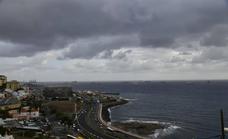 Canarias espera lluvias y descenso en las temperaturas