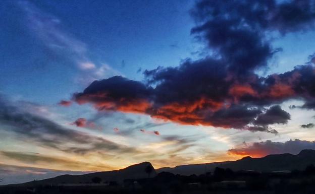 Consulte el tiempo que hará en su isla este miércoles