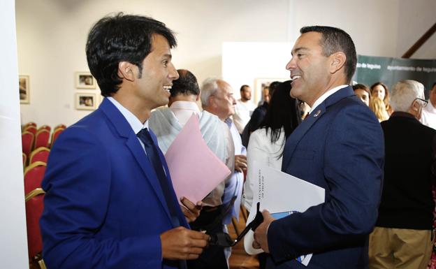 Teguise y Arrecife, en riesgo de tener que pagar un millón de euros a Inalsa en intereses