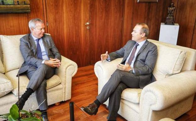 El congreso del PSOE de Gran Canaria será los días 5 y 6 de marzo