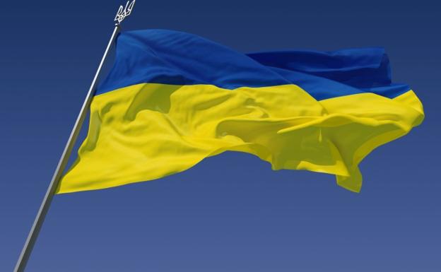 Casi 1.400 ucranianos viven en Canarias