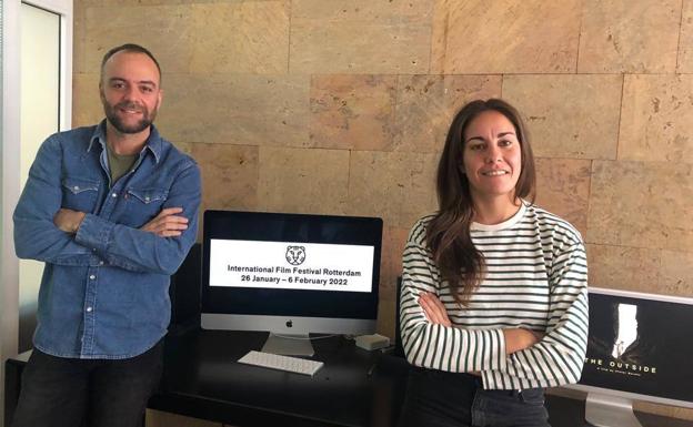 Víctor Moreno rodará en 2023 su nuevo largometraje 'El Exterior'