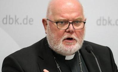 El arzobispo de Múnich pide perdón por los abusos en su diócesis
