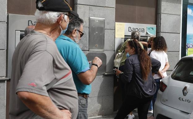 La reivindicación caló