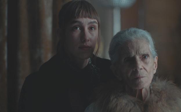 'La abuela' y otros estrenos