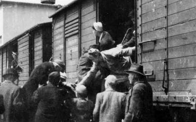 ¿Cómo pudo un diplomático español salvar a más de 5.000 judíos húngaros?