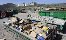 Canarias penalizará tirar basura en vertederos